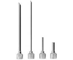 iSi 2718 Lot dembouts pour Poche à Douille