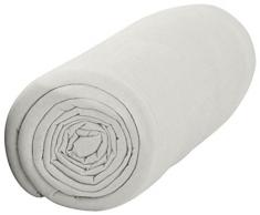 Today 201322 Drap housse Coton Ivoire 180 x 200 cm