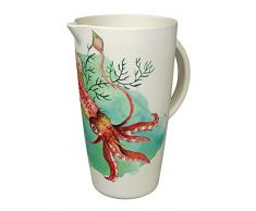 zuperzozial Smug Pichet Aqua Nylon/A