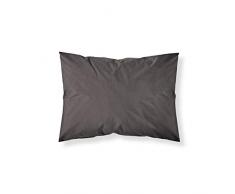 Today Taie dOrieller 57 Fils, Cacao, 50 x 70 cm