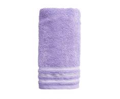 Santens Serviette de Toilette Nikki Aube 50100, Coton, 50x100 cm