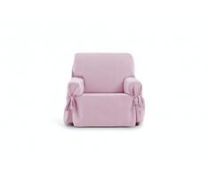 Eysa Levante Housse de canapé, Cotton, Rose, 80-120cm.