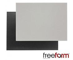 FreeForm, set de table rÃ©versible rectangulaire, 40 x 30 cm