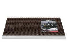 HMT 32500640 Paillasson PolypropylÃ¨ne Marron 60 x 40 x 2,2 cm