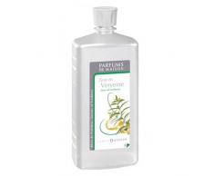 Lampe Berger 116056 Recharge parfum de maison pour lampe Ã parfum Zeste de Verveine 1 L