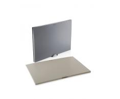 Eva Solo Ensemble de Planches à découper Gris