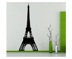 TATOUTEX 3613241079932 Sticker Mural, Beige, L 80cm x H 200cm