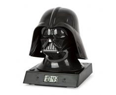 Wesco - STAR66 - Ameublement et Décoration - Star Wars - Reveil à Projection - Darth Vader
