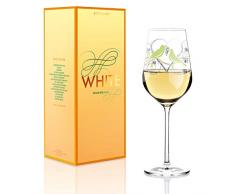 RITZENHOFF 36 clAnissa Mendil Verre Ã vin Blanc