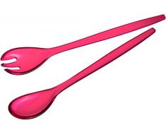 Guzzini, Couverts à Salade 35 Cm, 35 cm