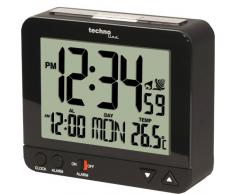 Technoline WT 195 Radio-réveil avec veilleuse