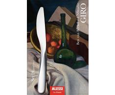 Alessi Uns03s24 Giro Service Ã Couverts 24 PiÃ¨ces en Acier Inoxydable 18/10 Brillant