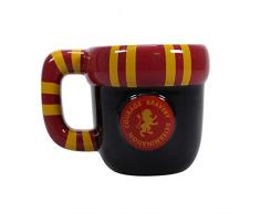 HALF MOON BAY 74790007101 Mug Harry Potter - Gryffindor 400 ml