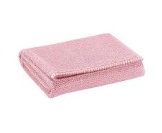 Winkler Drap de Bain Bora Blush 90 x 150 cm