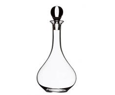 Peugeot Vendange Carafe à Décanter, Verre soufflé bouche 75cl (230180)