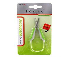 Tonic Studios Ciseaux pour dÃ©coupage Papier 4,5Â inch-