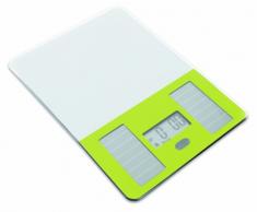 Ibili 734400 Balance de cuisine solaire