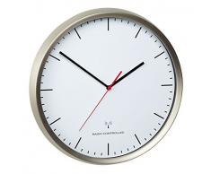 TFA-Dostmann Radio RÃ©veil Horloge de Mur contrÃ´leur