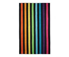 BarcelÃ³ Hogar Serviette de Plage Â« Azores Â» en Velours 100 x 170 cm 00 Unique