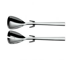 WMF 1297786040 Couverts Ã salade 25 cm