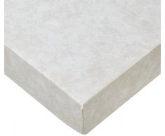 Designers Guild - Viola Drap Housse Satin de Coton Heather 160 x 200 cm