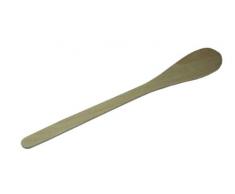 Bérard 66114 Spatule Arrondi Hêtre Poli 30 cm