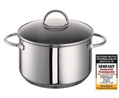 Rohe Germany 20510124 Faitout Ravenna 24 cm