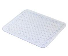 Wenko 2015577100 Kristall Tapis DÃgouttage