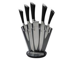 Pradel Excellence - I7404 - Ensemble de 5 Couteaux en Acier Inoxydable