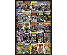 Erik GPE4967 Poster, Multicolore, 91, 5x61cm