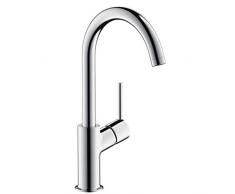 Hansgrohe 32080000 Talis 210 Mitigeur lavabo chromé