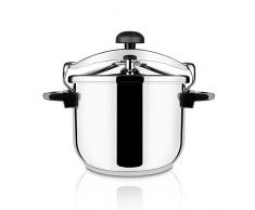 Taurus Ontime Classic - Marmite à Pression 10 l