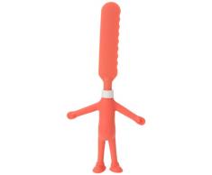 Fiesta 100643 Spatule Ã Tartiner Head Chef Rouge