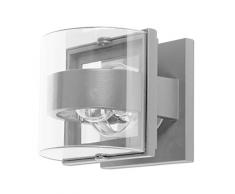 Eco Light Lumière Lampe dextérieur éclairage extérieur lumière Applique LK Design Delta 1838s