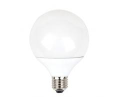 Mini Globe Ampoule LED 230 V 10 W lumiare blanche chaude
