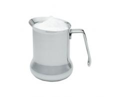Kitchen Craft LeXpress Pot à Lait Acier Inoxydable 650 ML