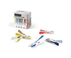 LINEA PIU 8000957038912 Lot de 10 Pinces Ã Linge EAN