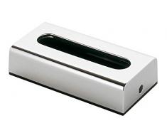 Gedy - Boite MOUCHOIRS CHROMÃE - Gedy - G-20081300000