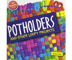 Klutz Papier Maniques et Autres projets Loopy Livre Kit