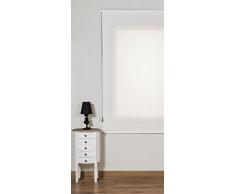 Maison Decor Dynamic Store Enrouleur ScreenÂ âÂ 105x5x190 cm Ecru