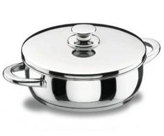 Lacor 40620 Plat Rond Vitrocor 20 cm