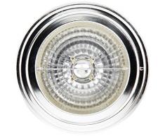 Osram 41850 WFL Ampoule HalogÃ¨ne ND 100 W 12 V G53 6 x 1