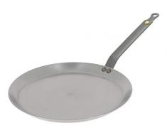 DE BUYER -5615.24 -poele a crepe mineral b element ø 24cm