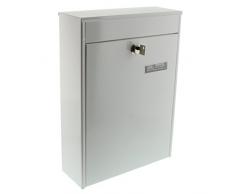 Burg Wächter Leipzig 778 W Boîte aux lettres