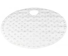 Ridder Lense 608000-350 Tapis de douche Cristal à 54 cm