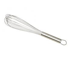 Kitchen Craft Professional Eleven Fouet en inox 40 cm