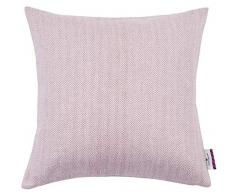 TOM TAILOR Housse de Coussin, Rosa, 40x40
