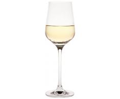 Berghoff 1701600 Chateau Verre à vin Blanc, 0,25 l