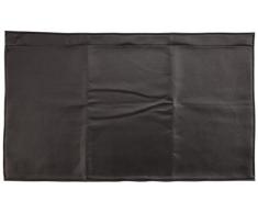 Dresselhaus Atelier de garde-boue Tapis de protection avec aimant Adhésif 4709 1 Noir