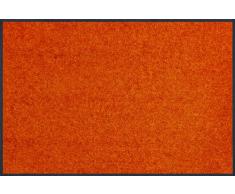 Wash + Dry - Tapis Burnt Orange 60x90, Orange